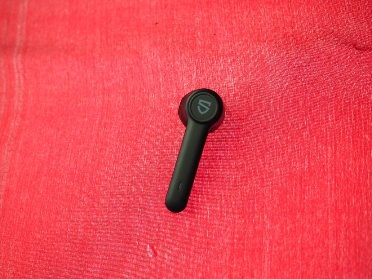 Soundpeats True Buds Left Earbud Only & Working