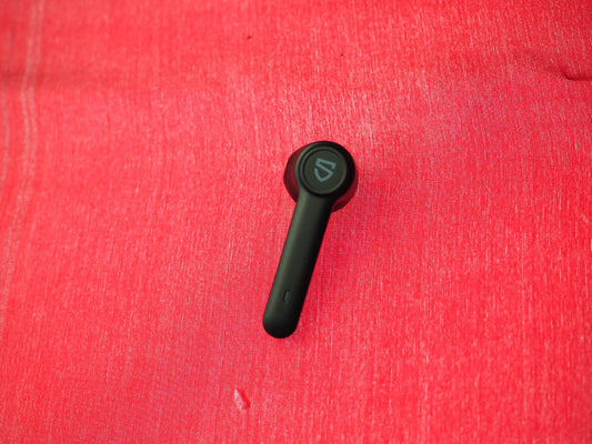 Soundpeats True Buds Left Earbud Only & Working