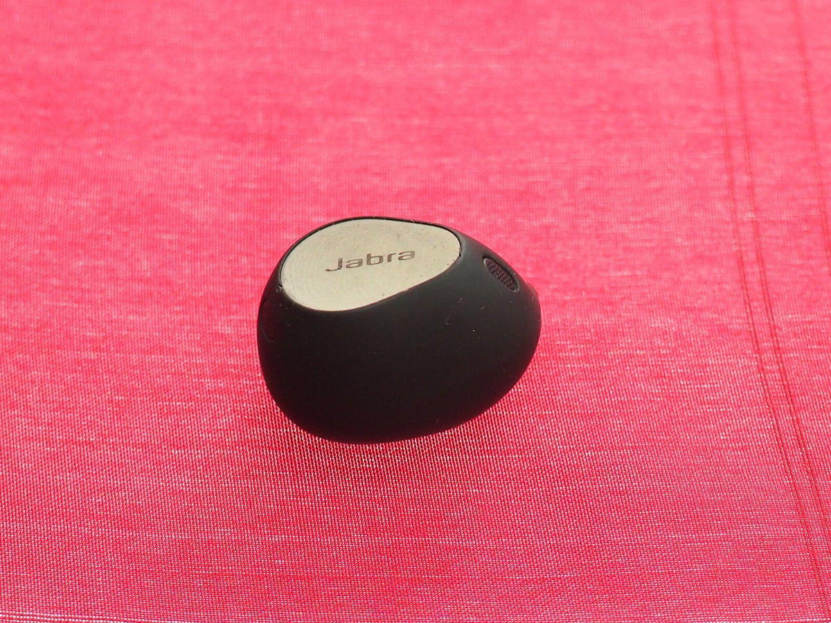 Jabra Elite 10 Gen 1 Right  Bluetooth Earbud Only & Working