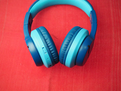 Iclever BTH 12 Bluetooth Headphones