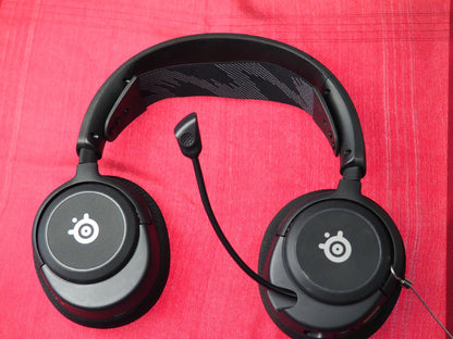 Steelseries Arctis Nova 3 Bluetooth Headset