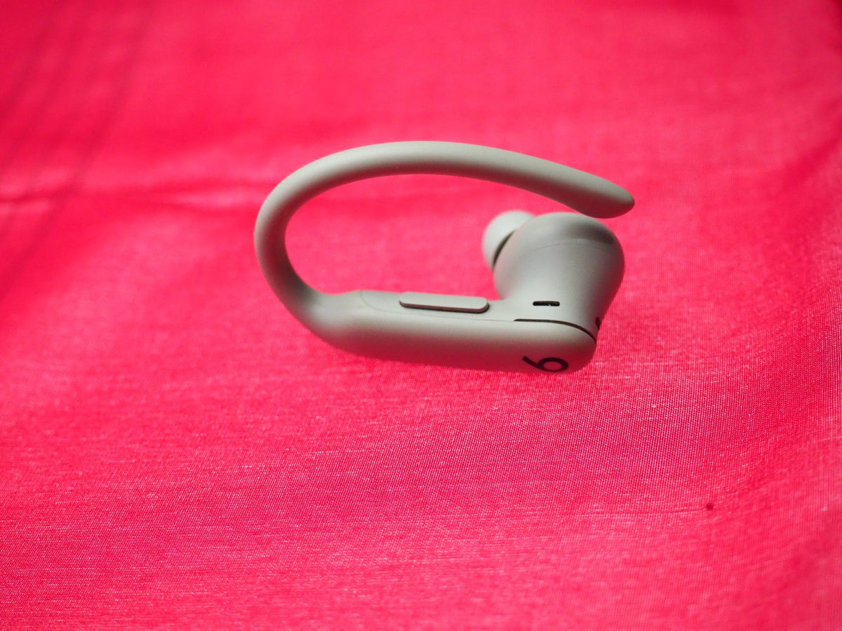Genuine Powerbeats Pro 2 Left  Sand Bluetooth Earbud Only & Working
