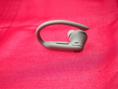 Genuine Powerbeats Pro 2 Left  Sand Bluetooth Earbud Only & Working