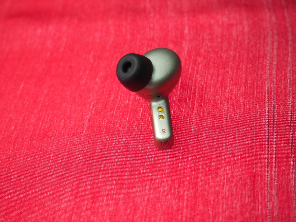 JBL Pro 2 Right Earbud Only & Working