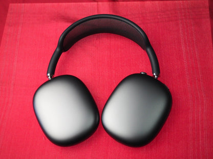 Genuine Apple Max A2096 Bluetooth Headphones Not Working No Power