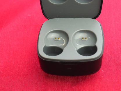 Motorola Verve Buds 100 Case Only & Working