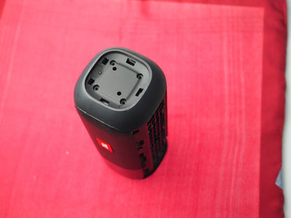 JBL Turner 2 Radio Speaker Bluetooth Wireless Speaker & Working