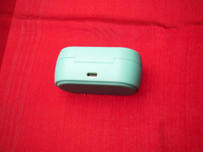 Skullcandy Sesh Evo Case Only & Working