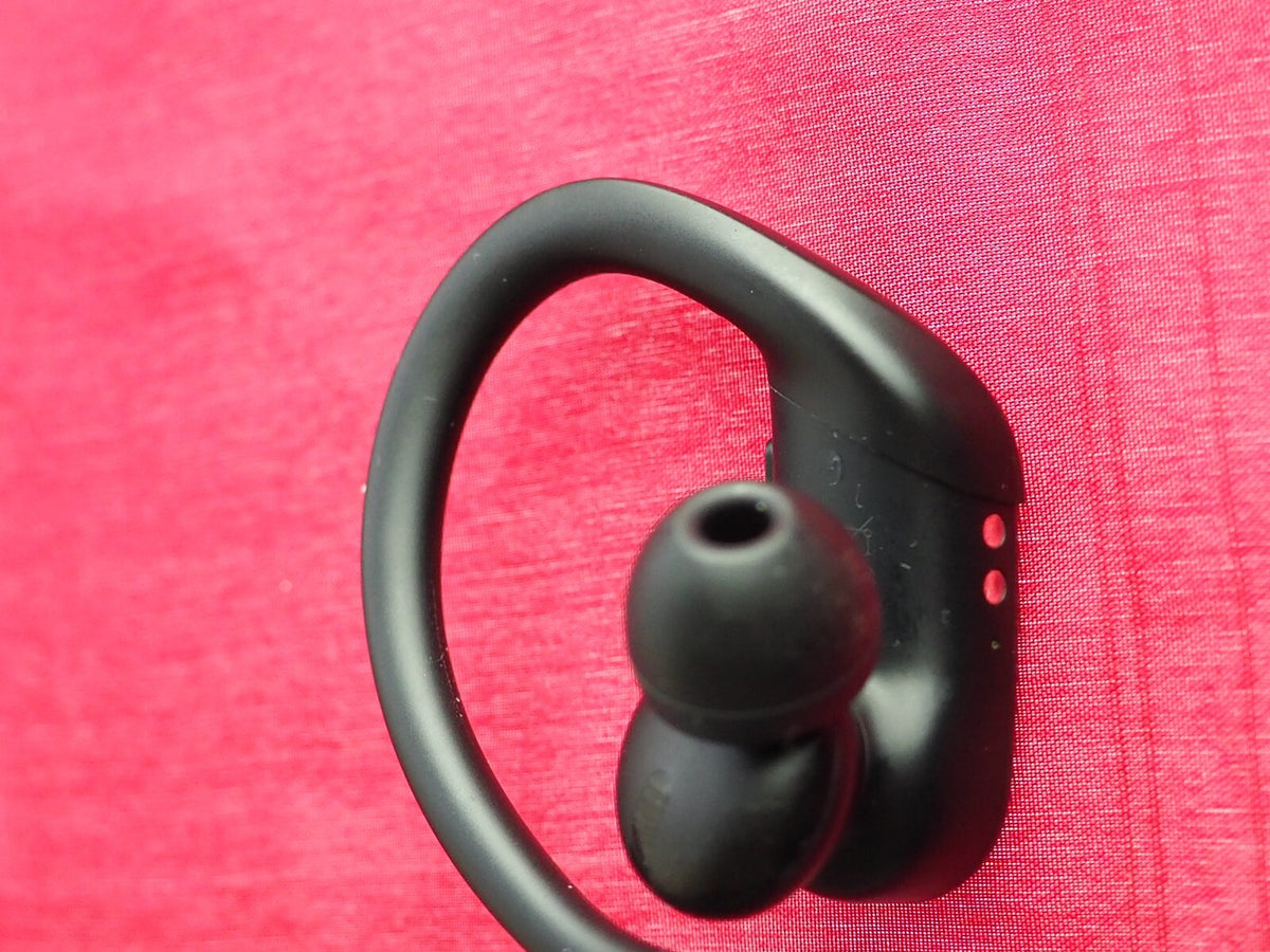 Powerbeats Pro Black Left Bud Only & Working