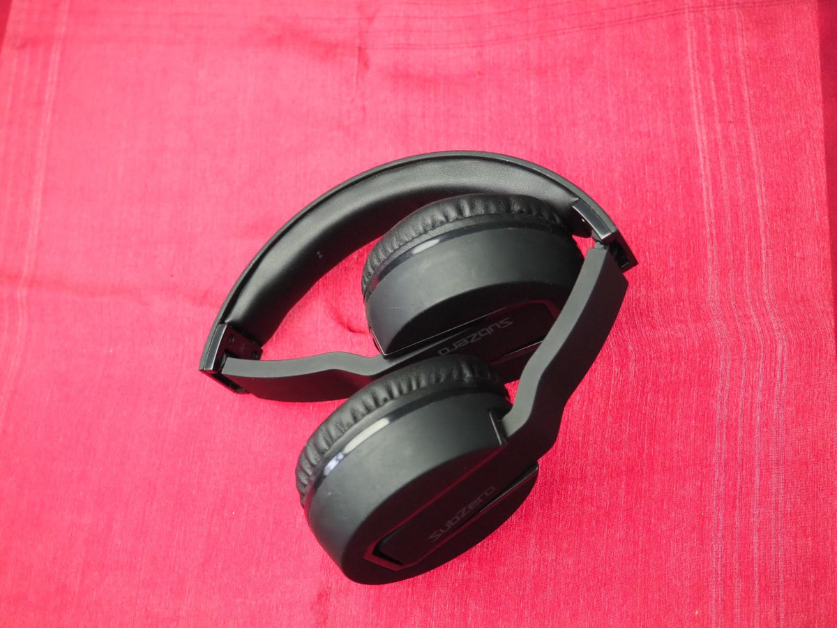 Subzero Bluetooth Headphones