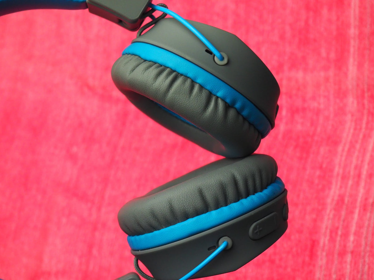 Jlab Kids  Bluetooth Headphones