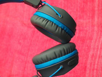 Jlab Kids  Bluetooth Headphones