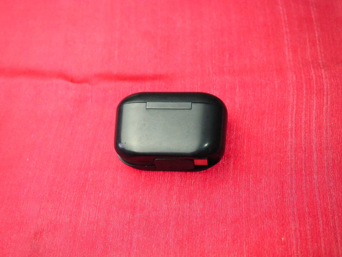 Jlab Go Air Pop USBC Case Only & Working