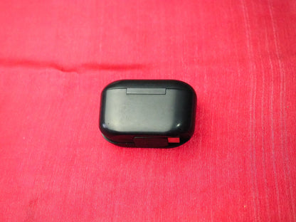 Jlab Go Air Pop USBC Case Only & Working