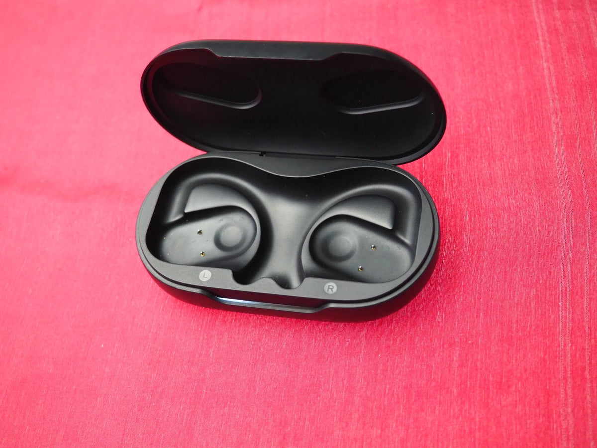 JBL Soundgear Sense Case Only & Working