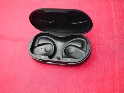 JBL Soundgear Sense Case Only & Working