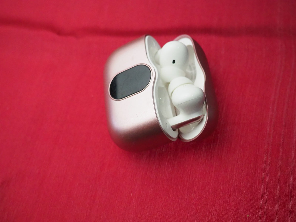 A90 Pro Earbuds