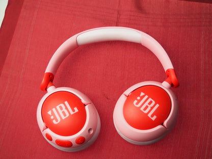 JBL Junior 470 Bluetooth Headphones