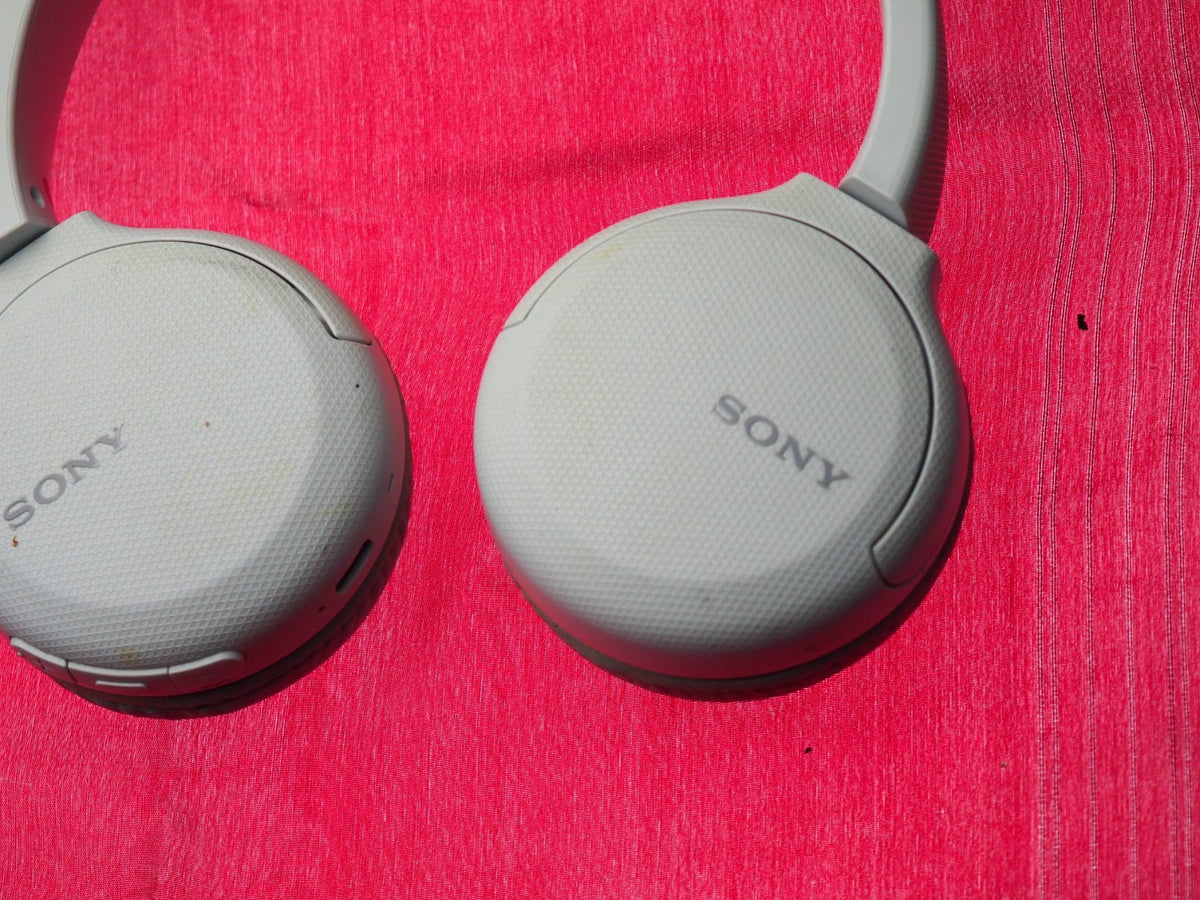 Sony CH-510 Bluetooth Headphones