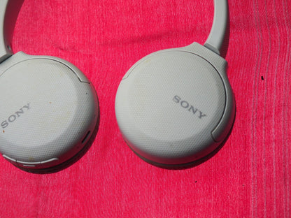 Sony CH-510 Bluetooth Headphones