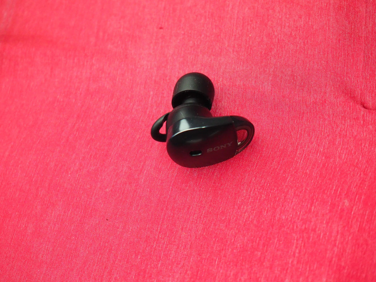 Sony 1000x Right Bluetooth Earbud Only & Working