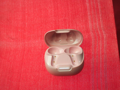 Soundcore liberty 4NC Case Only & Working