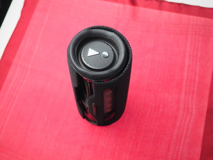JBL Flip 6 Bluetooth Wireless Speaker For Parts