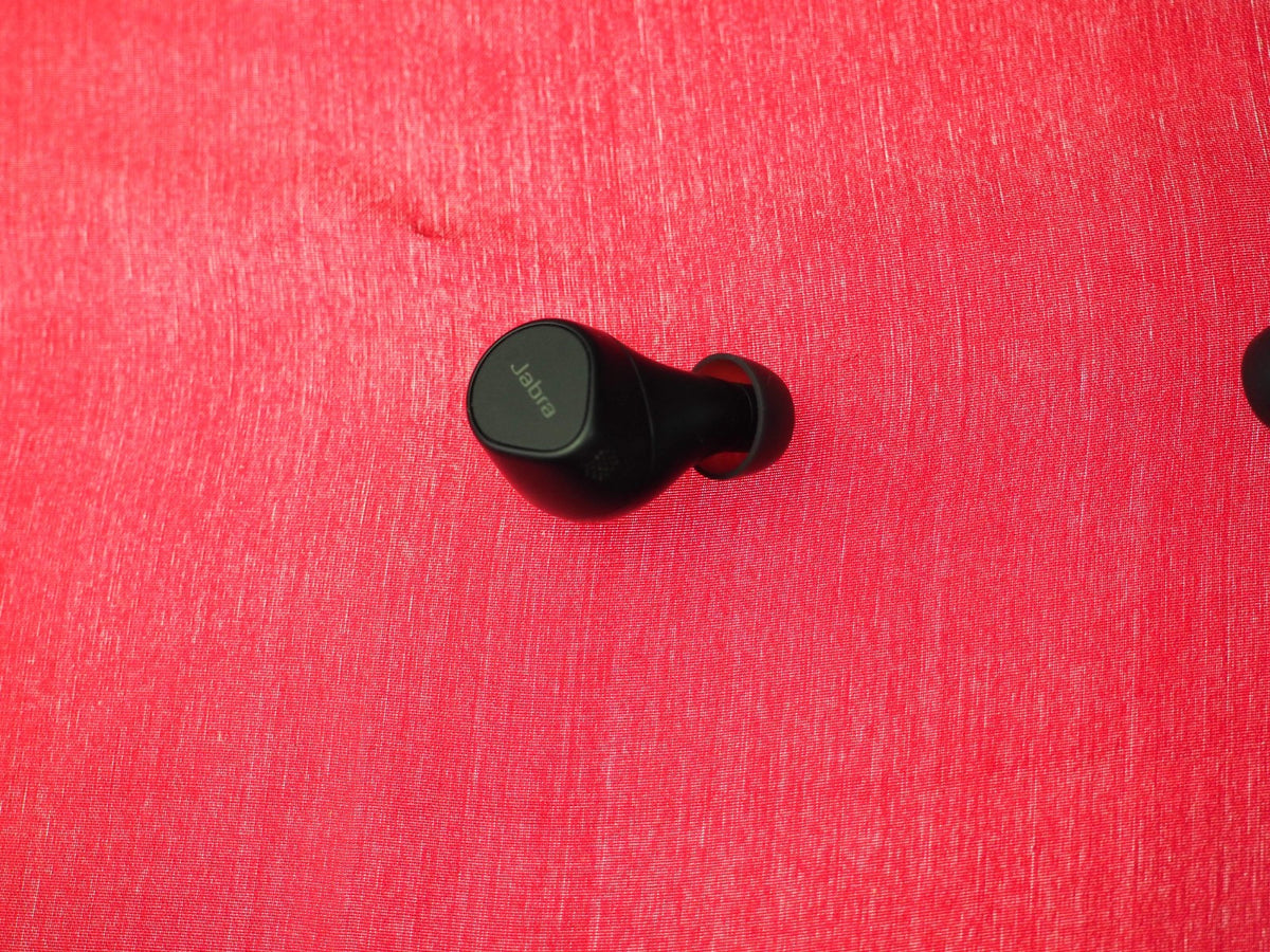 Jabra Evolve 2 Right Earbud Only & Working