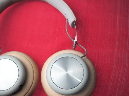 Beoplay H4 Bluetooth Headphones Working But Snapped