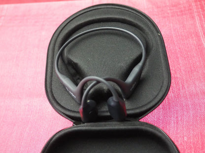 Shokz Openrun Pro  Earbuds Only & No Power- No Charger