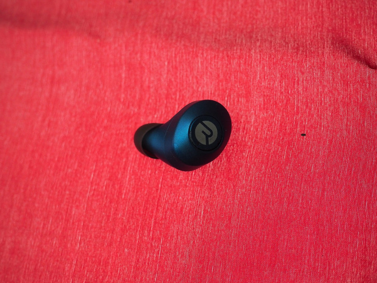 Raycon E55 Left Bluetooth Earbud Only & Working