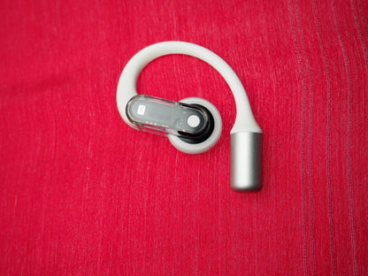 Genuine Nothing Ear Open  Left  Bluetooth Earbud Only & Working