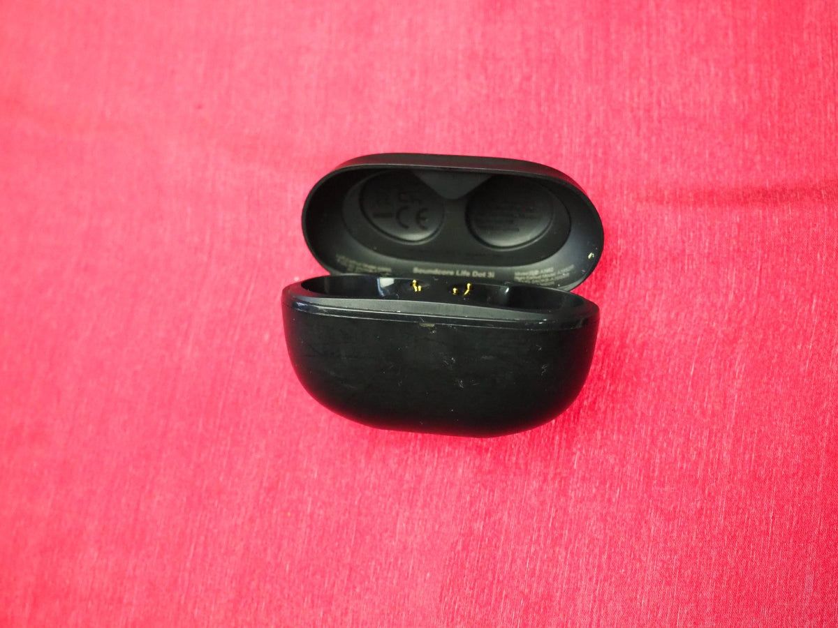 Soundcore Life Dot 3i Charging Case Only & Working