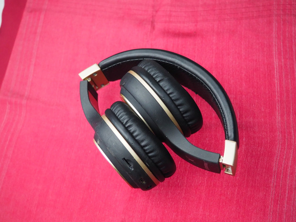 Rinbox Bluetooth Headphones