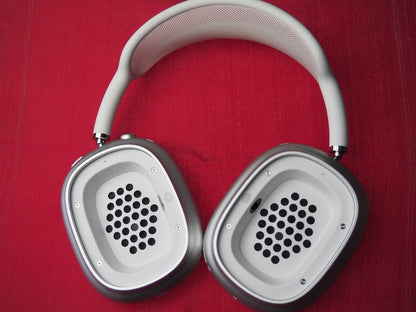 Genuine Apple Max A2096 Bluetooth Headphones Not Working No Power
