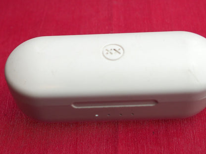 Mixx Streambuds Ax Case  Only & Working