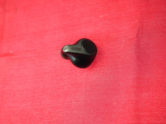 Jabra Elite 65t  Left Earbud Only & Working