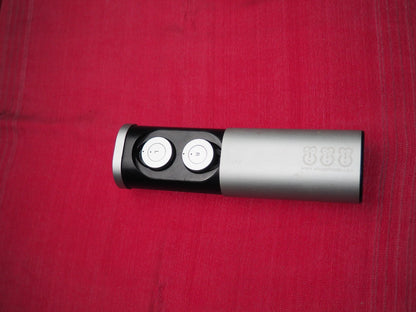 Wise Primate Bluebass Bluetooth Earbuds