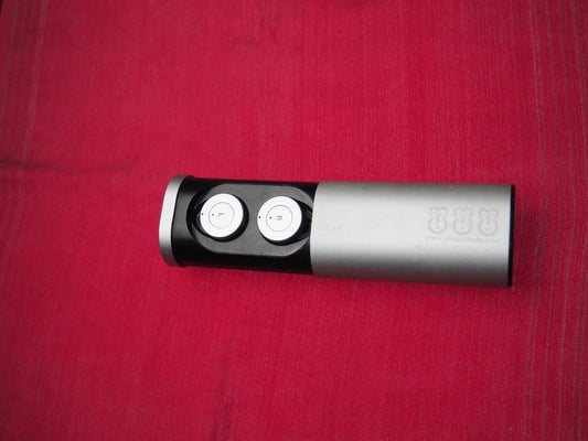 Wise Primate Bluebass Bluetooth Earbuds