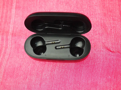 JVC HA-A7T Bluetooth Earbud Case Only & Working