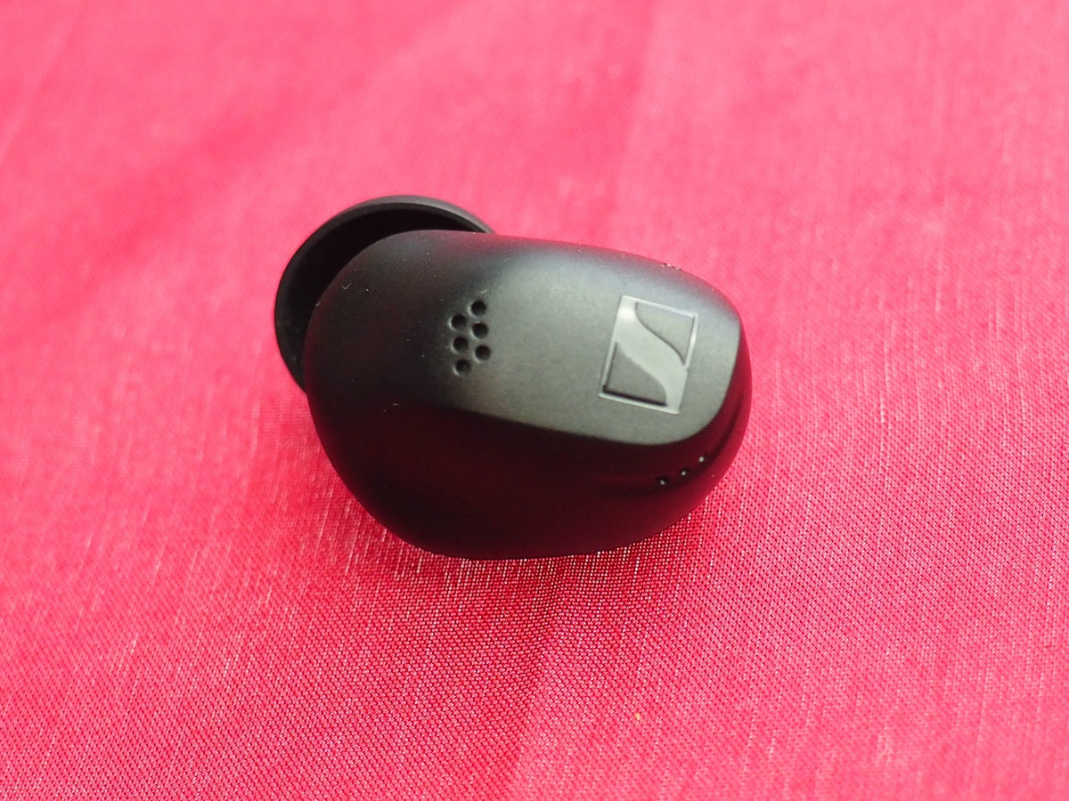 Sennheiser Accentum ATW1 Left Bluetooth earbud Only & Working