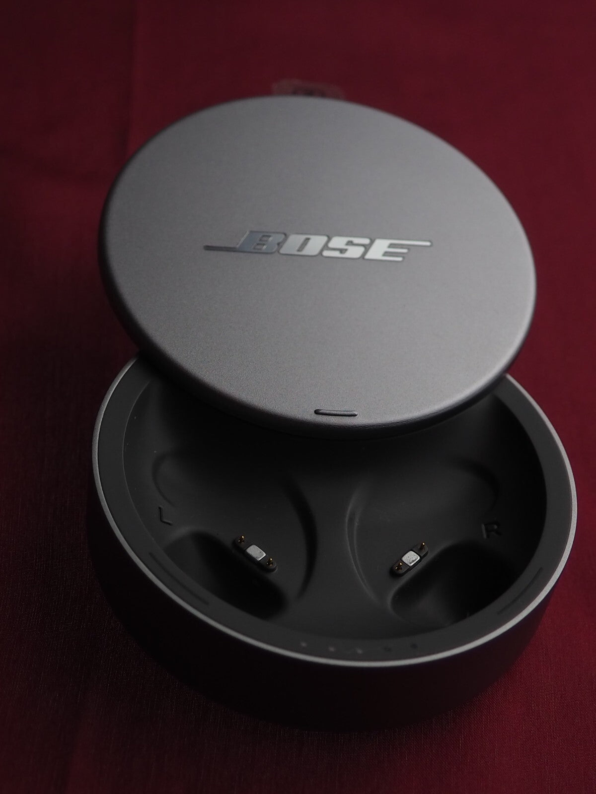 Bose Sleepbuds I CASE  ONLY & WORKING