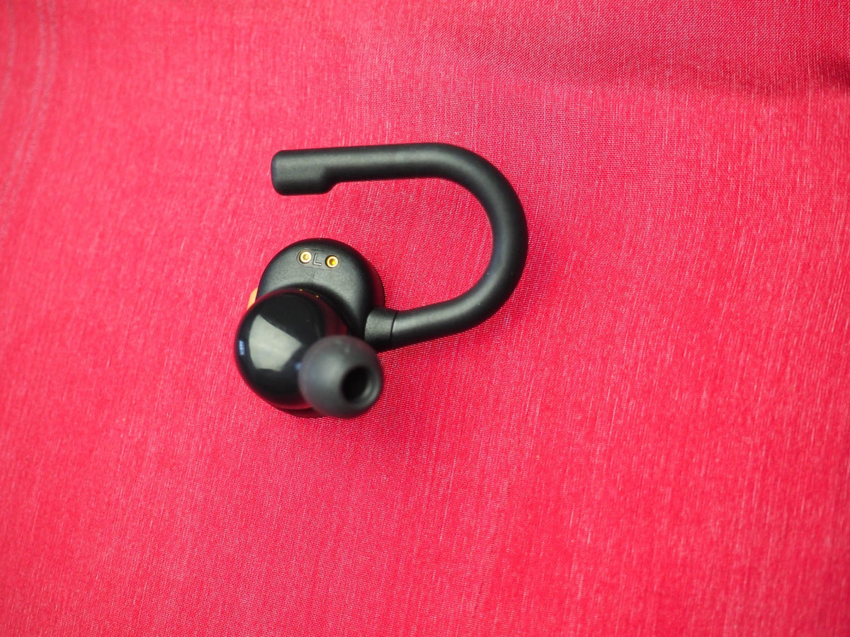 Skullcandy Sesh ANC Active Left Right Bluetooth Earbud Only & Working