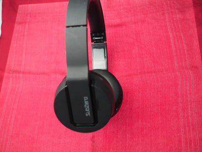 Subzero Bluetooth Headphones