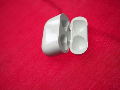 Genuine Apple AirPods 3 A2566 Case Only & Working (Old Model)