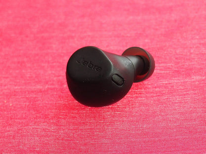Jabra Elite 8 Active Black Right  Bluetooth Earbud Only &  Working