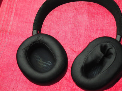 JBL Live 500 Bluetooth Headphones Not Working