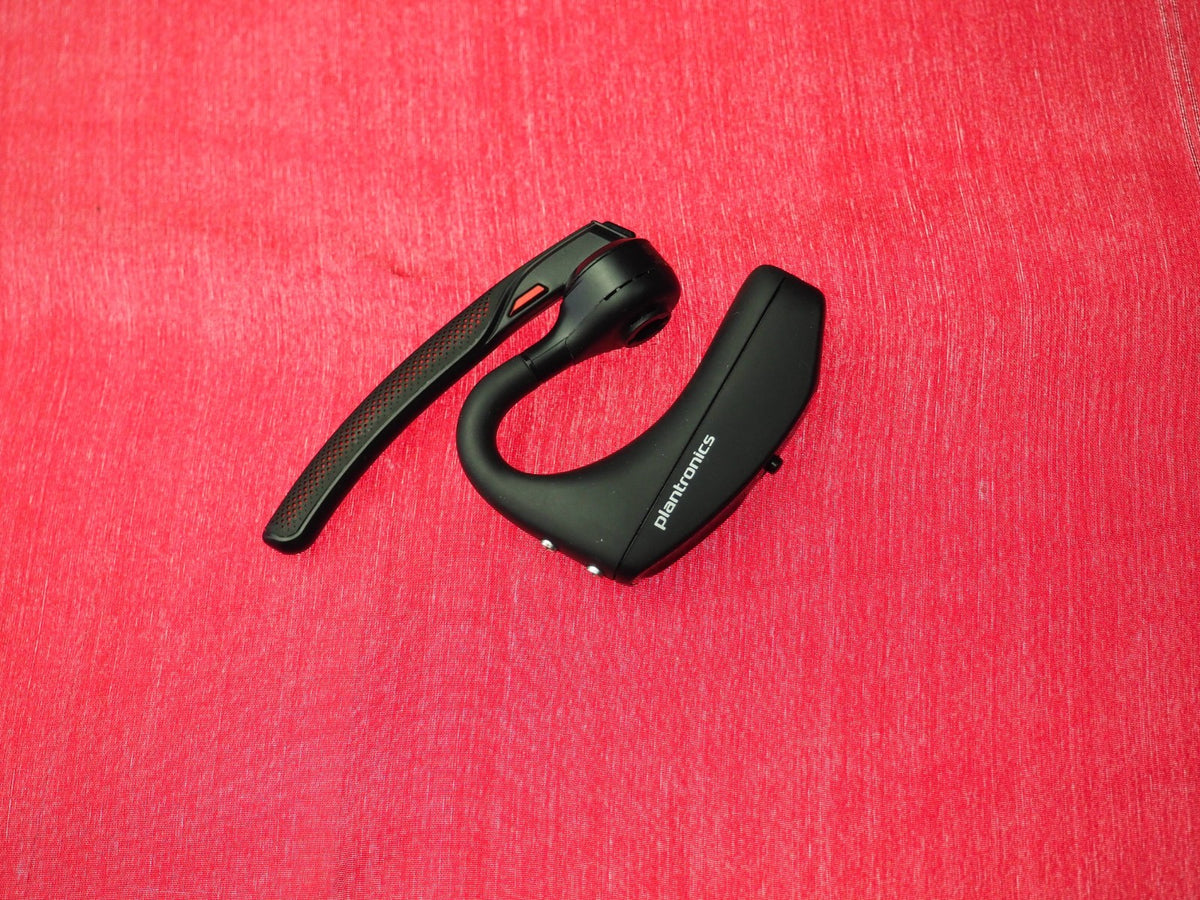 Plantronics Voyager 5200 Only & Working but Missing Parts