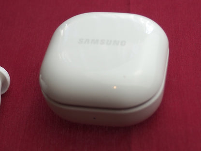 Samsung Galaxy Buds FE SM-R400 Case Only & Working