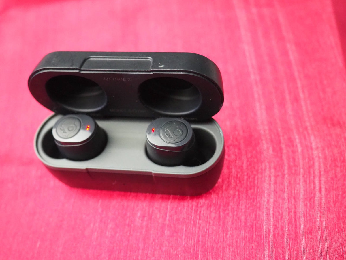 Jib True 2 Bluetooth Earbuds